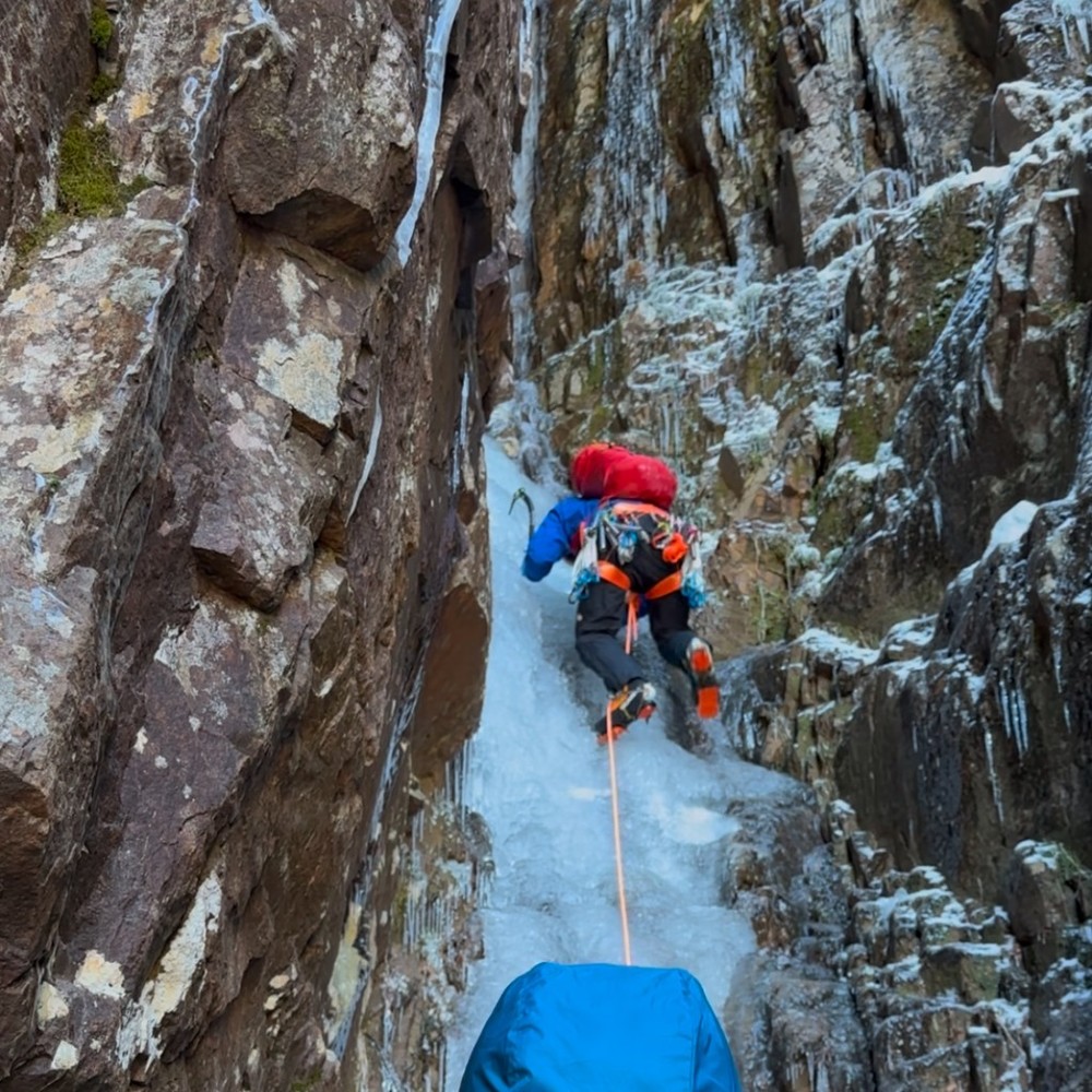 Meet your Posher, Sven